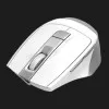 Миша бездротова A4Tech FB35CS (Icy White)