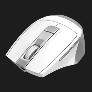 Миша бездротова A4Tech FB35CS (Icy White) в Хмельницькому