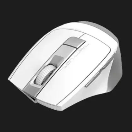 Миша бездротова A4Tech FB35CS (Icy White) Івано-Франківську