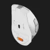 Миша бездротова A4Tech FB35CS (Icy White)