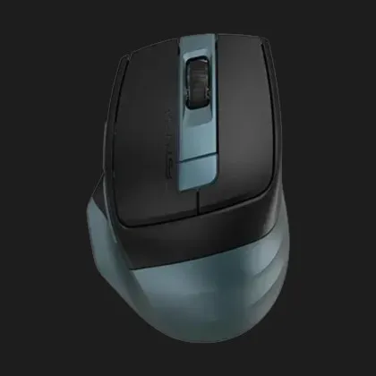 Миша бездротова A4Tech FB35CS (Midnight Green) Івано-Франківську