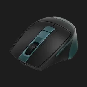 Миша бездротова A4Tech FB35CS (Midnight Green) в Хмельницькому