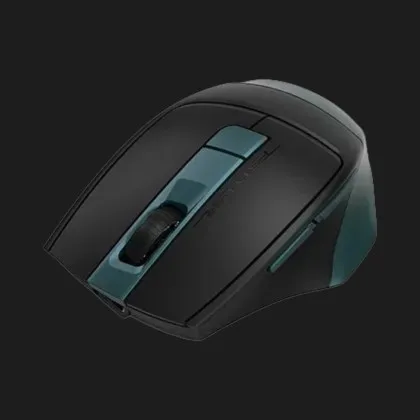 Миша бездротова A4Tech FB35CS (Midnight Green) Івано-Франківську