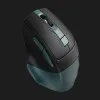 Миша бездротова A4Tech FB35CS (Midnight Green)