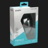 Миша бездротова A4Tech FB35CS (Midnight Green)
