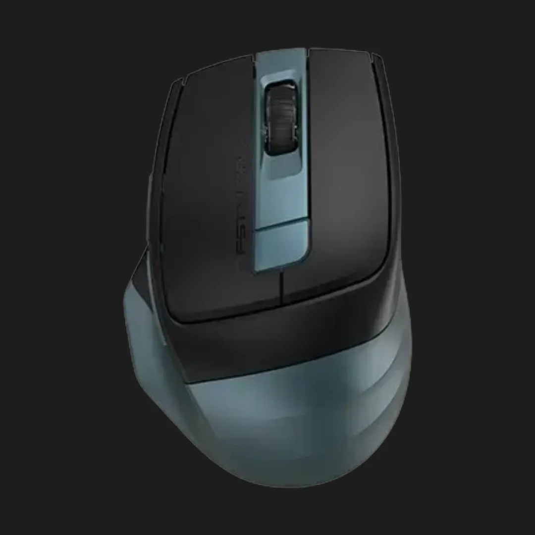 Миша бездротова A4Tech FB35CS (Midnight Green)