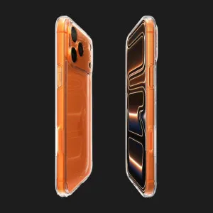 Чехол Spigen Ultra Hybrid для iPhone 18 Pro Max (Crystal Clear) в Хмельницком