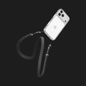 Чехол Spigen Ultra Hybrid для iPhone 18 Pro Max (Crystal Clear) в Хмельницком