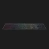 Клавіатура A4Tech FX60H USB (Gray) Neon backlit (FX60H)