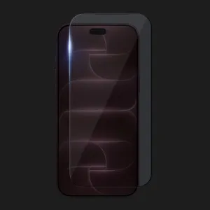 Защитное стекло 9:42 BlackSide для iPhone 18 Pro Max в Хмельницком