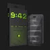 Захисне скло 9:42 BlackSide для iPhone 18 Pro