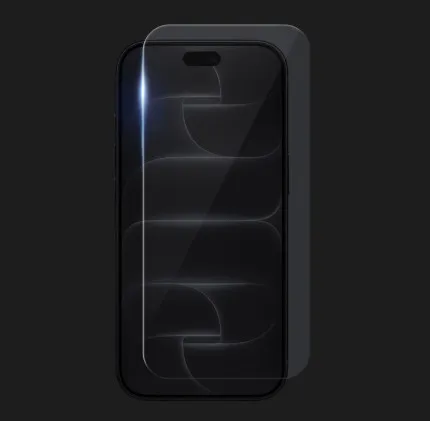 Захисне скло 9:42 Slim для iPhone 18 Pro