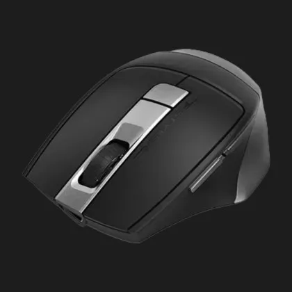 Миша бездротова A4Tech FB35CS (Smoky Gray) Івано-Франківську