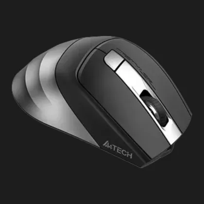 Миша бездротова A4Tech FB35CS (Smoky Gray) Івано-Франківську