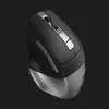Миша бездротова A4Tech FB35CS (Smoky Gray)