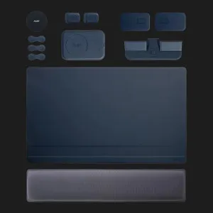 Килимок MOFT Smart Desk Mat (Oxford Blue)