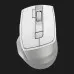 Миша бездротова A4Tech FB45CS Air2 (Silver White)