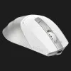 Миша бездротова A4Tech FB45CS Air2 (Silver White)