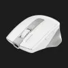 Миша бездротова A4Tech FB45CS Air2 (Silver White)