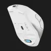 Миша бездротова A4Tech FB45CS Air2 (Silver White)