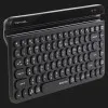 Клавіатура бездротова A4Tech FBK30 (Black)