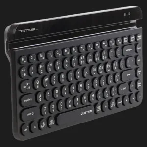 Клавіатура бездротова A4Tech FBK30 (Black)