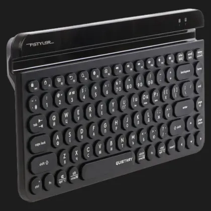 Клавіатура бездротова A4Tech FBK30 (Black)