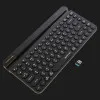 Клавіатура бездротова A4Tech FBK30 (Black)