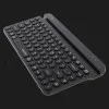 Клавіатура бездротова A4Tech FBK30 (Black)
