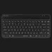 Клавіатура бездротова A4Tech FBK30 (Black)