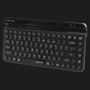 Клавіатура бездротова A4Tech FBK30 (Black)