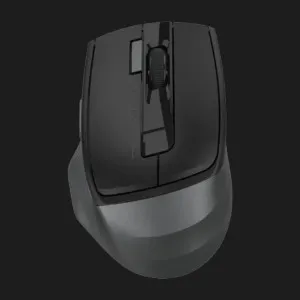 Миша бездротова A4Tech FB45CS Air2 (Stone Gray) в Бродах