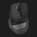 Миша бездротова A4Tech FB45CS Air2 (Stone Gray)