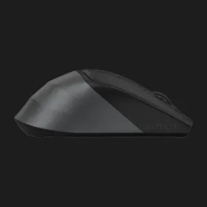 Миша бездротова A4Tech FB45CS Air2 (Stone Gray) в Бродах