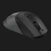 Миша бездротова A4Tech FB45CS Air2 (Stone Gray)