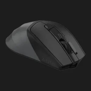 Миша бездротова A4Tech FB45CS Air2 (Stone Gray) в Бродах