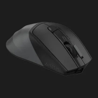 Миша бездротова A4Tech FB45CS Air2 (Stone Gray) Івано-Франківську