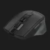 Миша бездротова A4Tech FB45CS Air2 (Stone Gray)