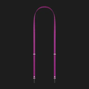 Ремінець для чохла Apple Crossbody Strap (Magenta) у Луцьк