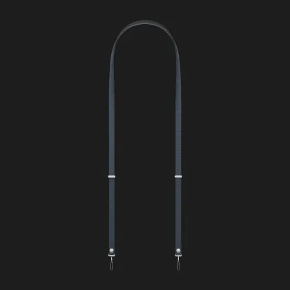 Ремінець для чохла Apple Crossbody Strap (Navy Blue) в Бродах