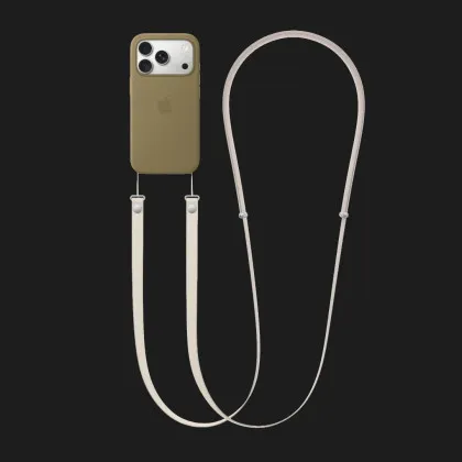 Ремінець для чохла Apple Crossbody Strap (Sand) в Бродах