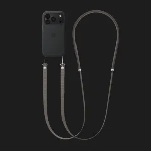 Ремінець для чохла Apple Crossbody Strap (Taupe) у Луцьк