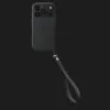 Ремешок для чехла Apple Wrist Strap (Black)