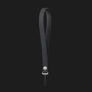 Ремінець для чохла Apple Wrist Strap (Black) у Луцьк