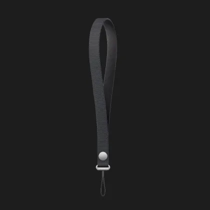 Ремінець для чохла Apple Wrist Strap (Black) в Бродах