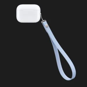 Ремінець для чохла Apple Wrist Strap (Crisp Blue) у Луцьк
