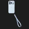 Ремінець для чохла Apple Wrist Strap (Crisp Blue)