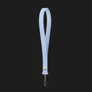 Ремінець для чохла Apple Wrist Strap (Crisp Blue) у Луцьк
