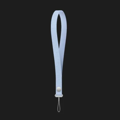 Ремінець для чохла Apple Wrist Strap (Crisp Blue) в Бродах