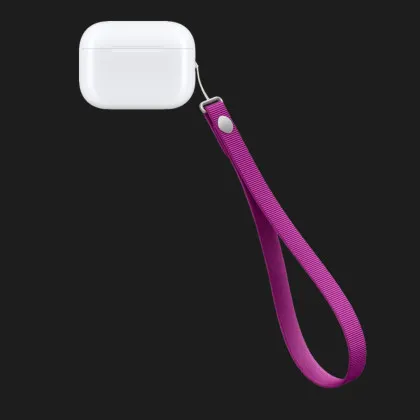 Ремінець для чохла Apple Wrist Strap (Magenta) в Бродах
